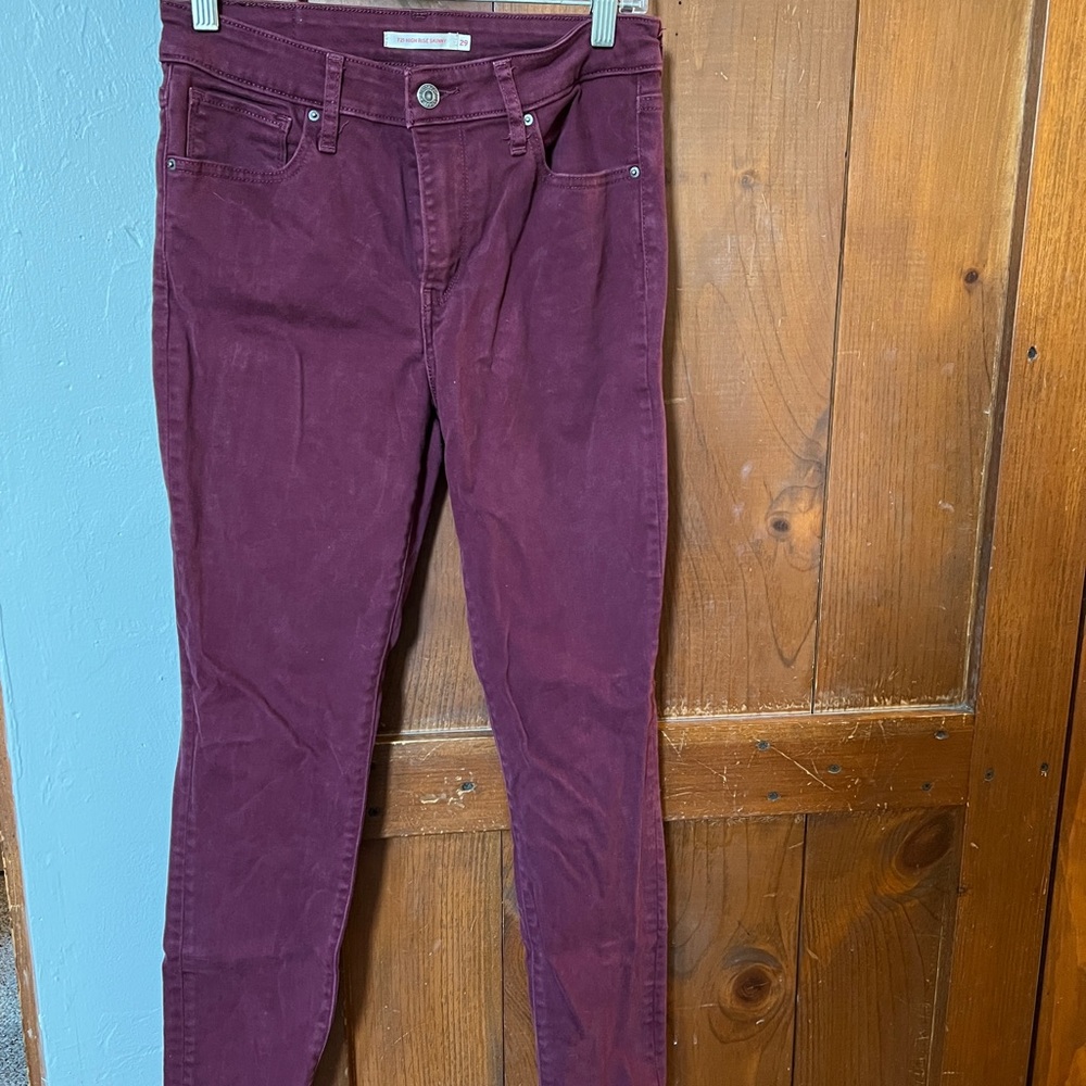 Levi’s - Size 29